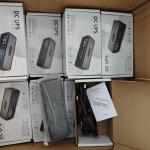 Backup Battery 8800mah 10400mah Mini Ups Backup Power For Modem And Router Output 5VDC/9VDC/12VDC for sale