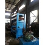 Hexagonal Gabion Mesh Packing Machine for sale