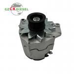 Alternator JFZ2517A 612600090206D 13024345 for WEICHAI WP10 WD615 Engine