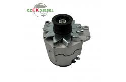 China Alternator JFZ2517A 612600090206D 13024345 for WEICHAI WP10 WD615 Engine supplier