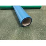 3 Months UV Resistance Sandwich Panel Prepainted Panel Protection Film for sale
