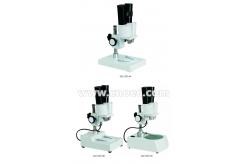 China 20X 40X Jewelry Gem Stereo Optical Microscope Parallel Microscopes A22.1207 supplier