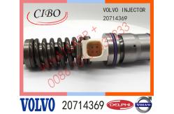 China Diesel Fuel Electronic Unit Injector BEBE5D32001 20714369 85000496 For VOL supplier