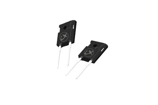 High Performance Capabilities SiC SBD TO-247AC For Consumer Electronics