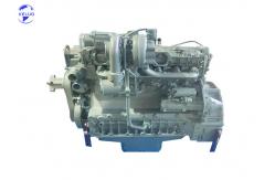 China Direct Injection Euro III deutz D6D Engine 235 Horsepower Excavator Engine supplier