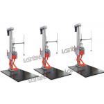 Air Operated Electronic Lab Drop Tester Low Noise OEM / ODM Available for sale