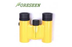 China Plastic 8x21 Shockproof Auto Focus Binoculars Mini Outdoor Folding For Kids supplier