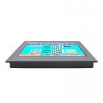 275*194*36mm PLC HMI Control Panel 10.1'' TFT HMI WINCE 7.0 Version PLC 128MB RAM for sale