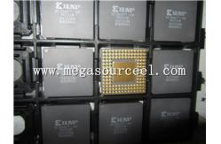 China Programmable IC Chip XC3042-100PG132 - xilinx - Field Programmable Gate Arrays supplier