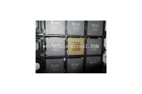 XC3042-100PG132B - xilinx -XC3000 Series Field Programmable Gate Arrays (XC3000A/L, XC3100A/L)