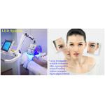 Clinic Photodynamic Therapy Machine LED Blue Red Infrared Light Therapy for sale