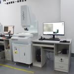 Automatic Optical Vision Measuring Machine System For Hardware Machinery for sale