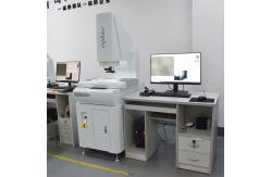 China Portable Optical Video Measuring Instrument Automatic Multi Function supplier