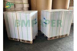 China 210gr FBB C1S White Cardboard Top Coating White Back Folding Box Board supplier