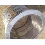 0.9 Screen Area Screen Basket for Industries with 135-250 Screen Hole for sale