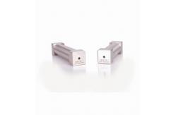 China Cylindrical Shape Four Sided Applicator For Fire Substrate And Smooth Surface supplier