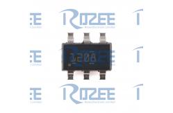 China TPS561208DDCR supplier