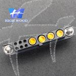 HW-M80 Connectors,HW-M80-4D10605F1-04-325-00-000. for sale