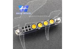 China HW-M80 Connectors,HW-M80-4D10605F1-04-325-00-000. supplier