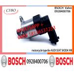 BOSCH DRV Valve 0928400706 Control Valve 0928400706 for AUDI SEAT SKODA VW