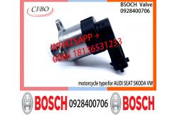 China BOSCH DRV Valve 0928400706 Control Valve 0928400706 for AUDI SEAT SKODA VW supplier