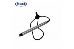 China 0.3mm Gap Iridium Spark Plugs  TCG 2032 Engine Higher Fuel Efficiency supplier