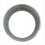 Industrial Wedge Wire Baskets - Customized Size and Twill Weave for sale