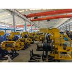 Customizable Low Noise Pipe Beveling Tool For Beveling And Facing Equipment