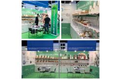 China Disposable Paper Bowls With Lids manufacturer