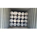 NQ HQ PQ BQ 108mm 114mm 600mm 60*3000mm Blast Hole Drill Pipe Borehole for sale