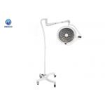 300mm LED Operating Light 4 Wheels Portable Operating Room Light for sale