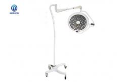 China 300mm LED Operating Light 4 Wheels Portable Operating Room Light supplier