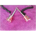 ABS Gym Equipment Parts Weight Selector Pin For Strength Exercise Machine for sale
