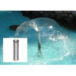 Architectural 1/2 Water Mushroom Fountain Nozzle Jet 6.6gpm for sale