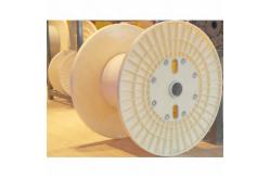 China ABS Plastic Bobbin Spool For Wire And Cable Making supplier