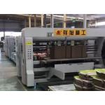 Cardboard Corrugated Box Stapler Stitcher Corrugated Box Machine for sale