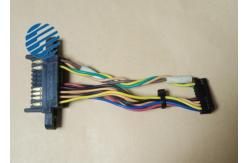 China 3200000282 Hyosung ATM Parts Cable Assy CST_IF_CN6_CST_M_CDU10 supplier