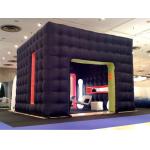 Medical Cube  Inflatable Tent for sale