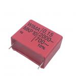 Polyester  MKP-10  0.47 5% 400V  0.47uf   MKP10 22.5MM Film wima Capacitor for sale
