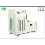 Dwc Compressor Refrigeration Environmental Test Chamber Low Temperature