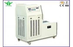China Dwc Compressor Refrigeration Environmental Test Chamber Low Temperature supplier