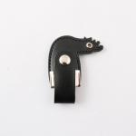 8GB 16GB 32GB Leather USB Flash Drive Fast Speed 80MB/S 2.0 And Usb 3.0 for sale
