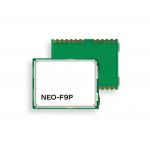 Wireless Communication Module NEO-F9P-15B
 High Precision GNSS Module
 for sale
