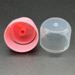 Advanced Dry Shampoo Dispenser for Precise Application Portable Hair Care Solution