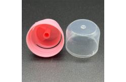 China Advanced Dry Shampoo Dispenser for Precise Application Portable Hair Care Solution supplier