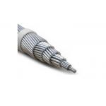 Aluminum Alloy Reinforced 500KV Bare Aluminium Conductor for sale