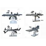 2100mmx480mm Manual Operating Table Side Control Surgical Table Medical Equipment for sale