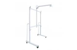 China Mobile Stand for Interactive Whiteboards Use with Projectors supplier