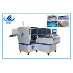 16 Heads Led Chip Mounting Machine 40 Feeders 80000CPH 80000 Chips / H Speed for sale