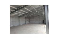 China Prefab Steel Building Kit Multi-storey Prefabricated Steel Structure Buildings Warehouse supplier